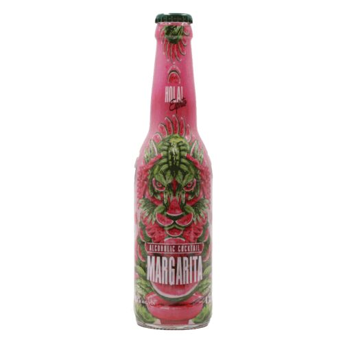 RTD HOLA MARGARITA 330ml
