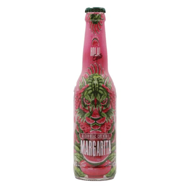 RTD HOLA MARGARITA 330ml