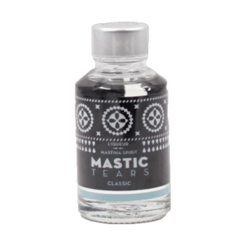 ΜΑΣΤΙΧΑ ΕΒΑ CLASSIC TEARS 50ml ΛΙΚΕΡ ΜΙΝΙΑΤΟΥΡΑ