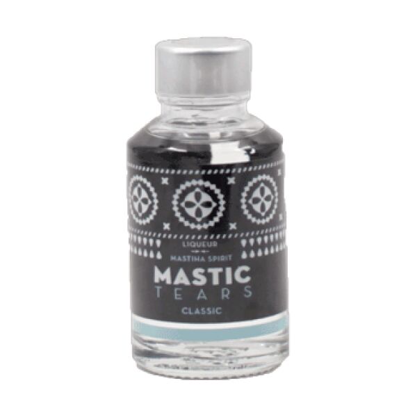 ΜΑΣΤΙΧΑ ΕΒΑ CLASSIC TEARS 50ml ΛΙΚΕΡ ΜΙΝΙΑΤΟΥΡΑ