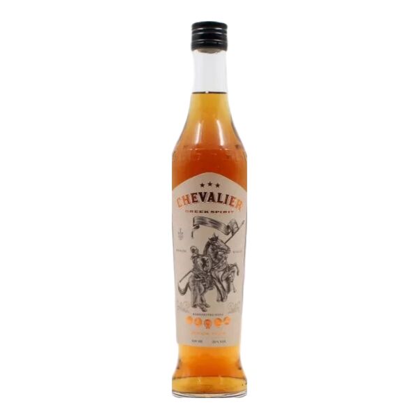 CHEVALIER ΑΜΦΟΡΕΑΣ 500ml ΚΟΝΙΑΚ