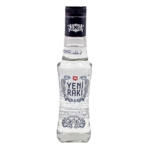 ΑΠΟΣΤΑΓΜΑ YENI RAKI 200ml