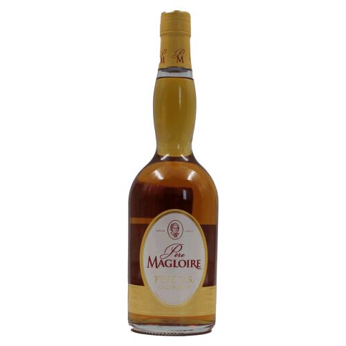 ΚΟΝΙΑΚ CALVADOS PERE MAGLOIRE FINE VS 700ML