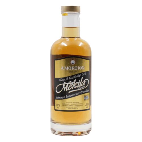 MEKILA ΑΜΟΡΓΙΟΝ 500ml ΛΙΚΕΡ