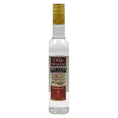 ΟΥΖΟ 700ml VETO SPENTZA 46% 1892(ΚΑΦΕ)