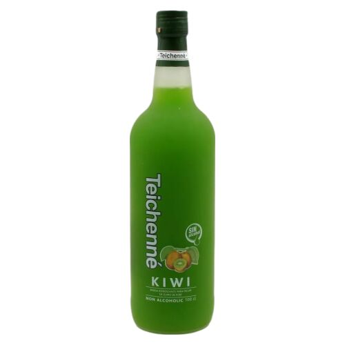 ΣΙΡΟΠΙ SOLO KIWI 1LT