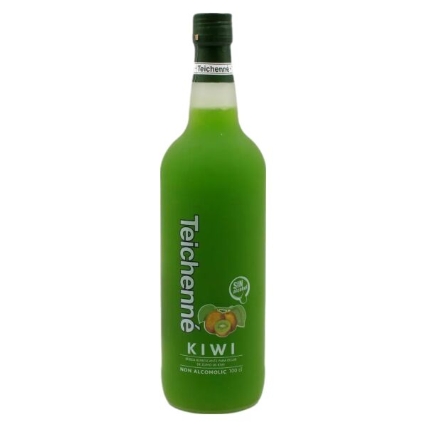 ΣΙΡΟΠΙ SOLO KIWI 1LT