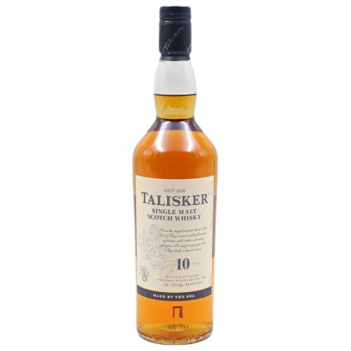 TALISKER 8YO 700ml WHISKY
