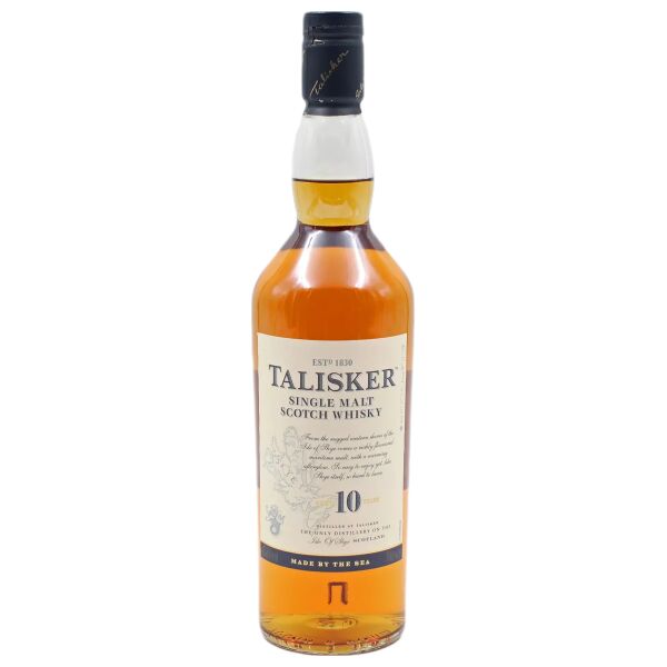 TALISKER 8YO 700ml WHISKY
