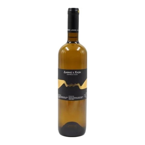 ΛΕΣΒΟΥ ΔΑΦΝΙΣ & ΧΛΟΗ ΛΕΥΚΟ ΞΗΡΟ 750ml