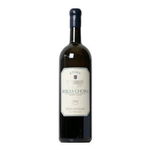 ΒΙΒΛΙΑ ΧΩΡΑ ΚΤΗΜΑ ΕΡΥΘΡΟ MAGNUM 1.5l