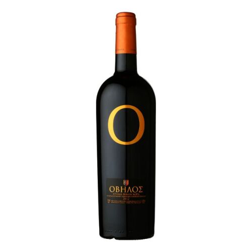 ΒΙΒΛΙΑ ΧΩΡΑ ΟΒΗΛΟΣ ΕΡΥΘΡΟΣ MAGNUM 1.5l