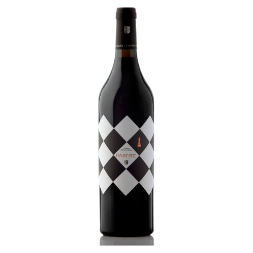 ΒΙΒΛΙΑ ΧΩΡΑ ΠΛΑΓΙΩΣ ΕΡΥΘΡΟ MAGNUM 1.5l
