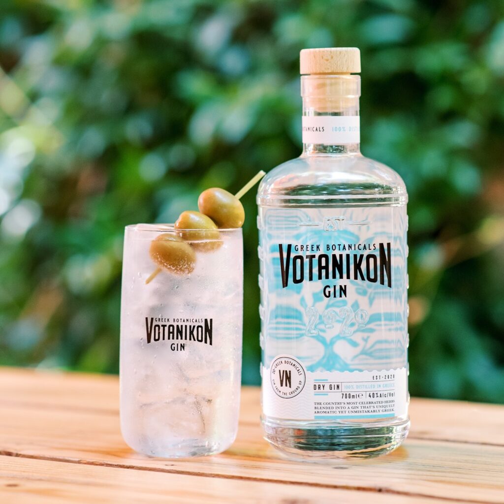 gin