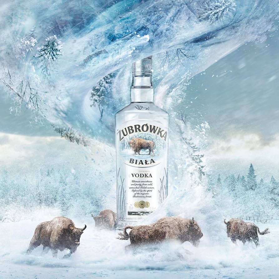 vodka